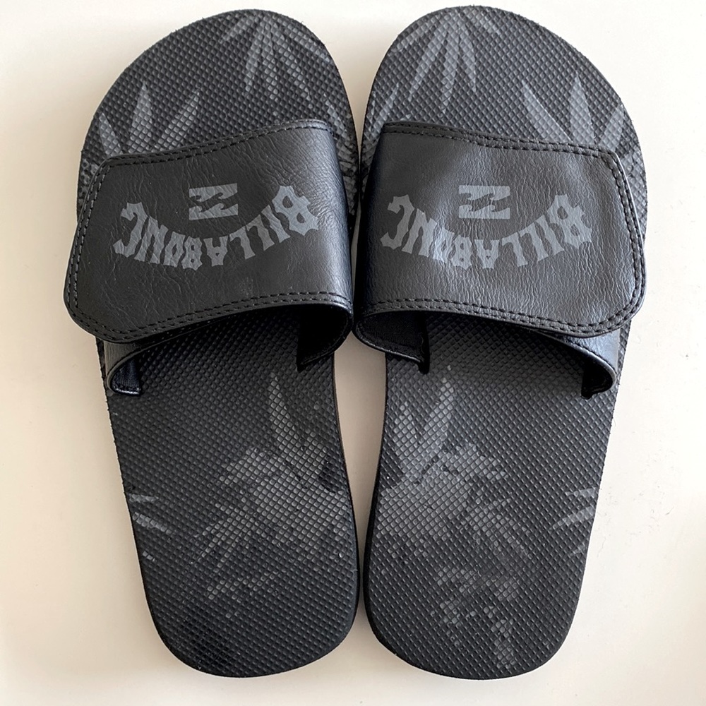 Billabong slide Sandal